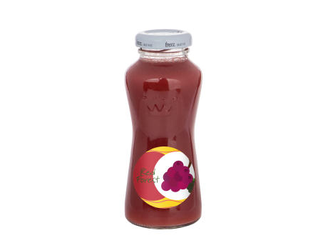 Product image Smoothie red forest Werbeartikel
