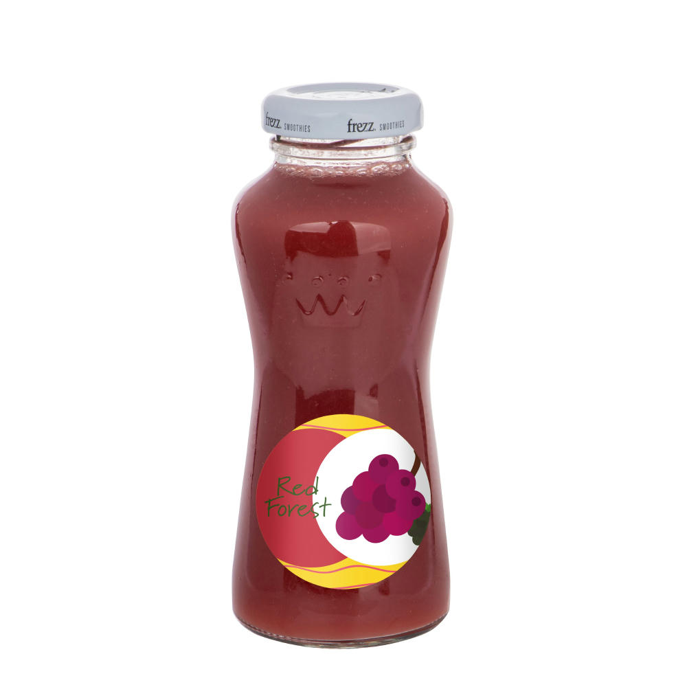 Product image Smoothie red forest Werbeartikel