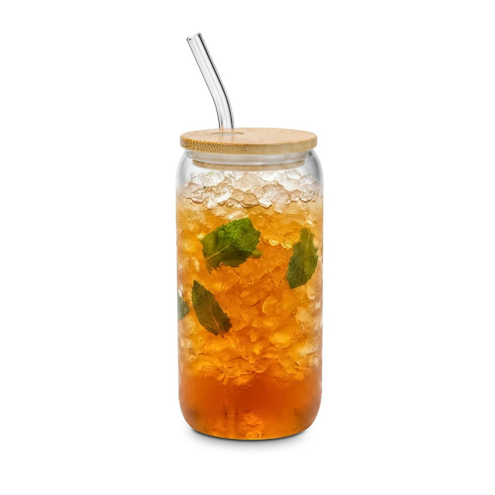 ROMINOX® Trinkglas // Sip 500 ml Werbeartikel
