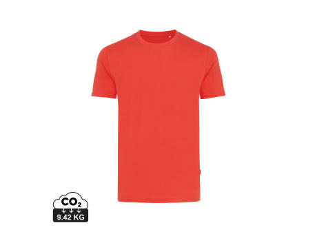 IQONIQ Bryce T-Shirt aus recycelter Baumwolle bedrucken