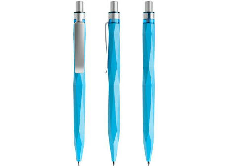 Cyan Blue-Silver satin finish M58-S70 S