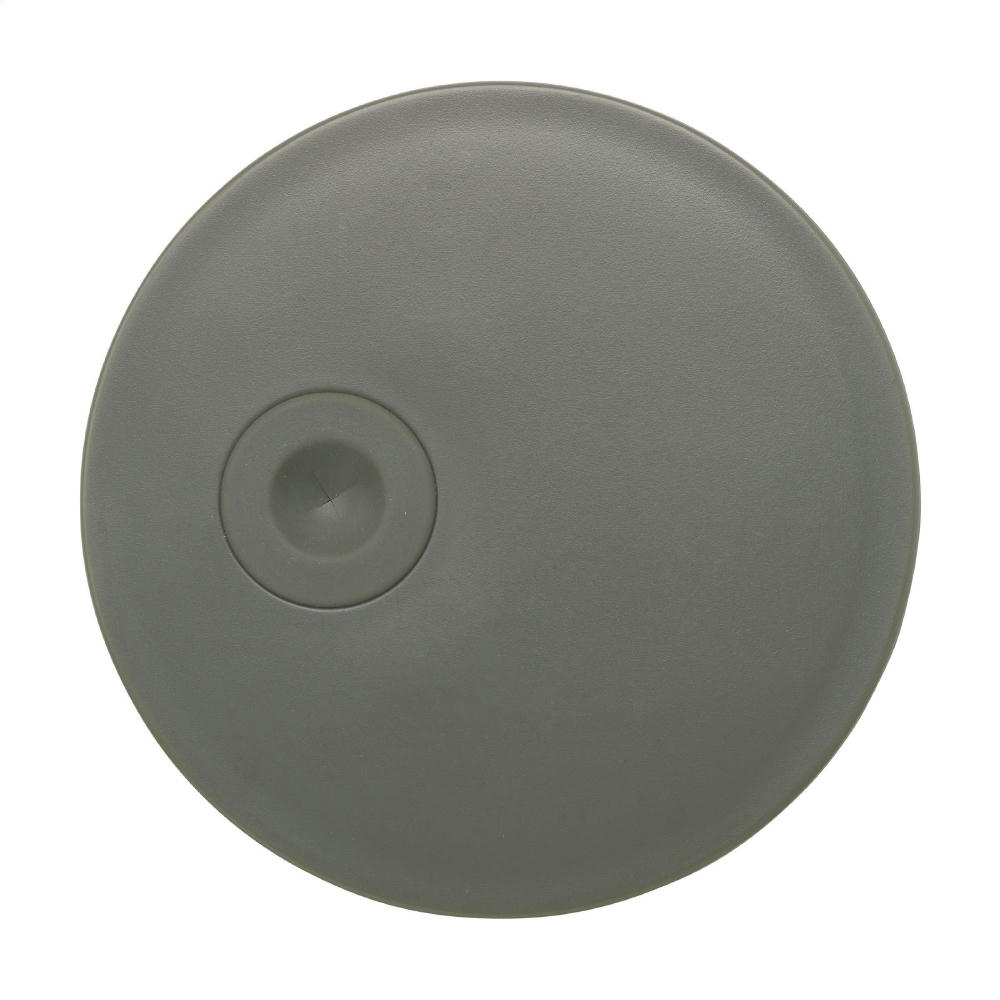 Rhino RCS Recycled Steel Cup 900 ml Werbeartikel