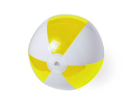 Strandball Zeusty Werbeartikel