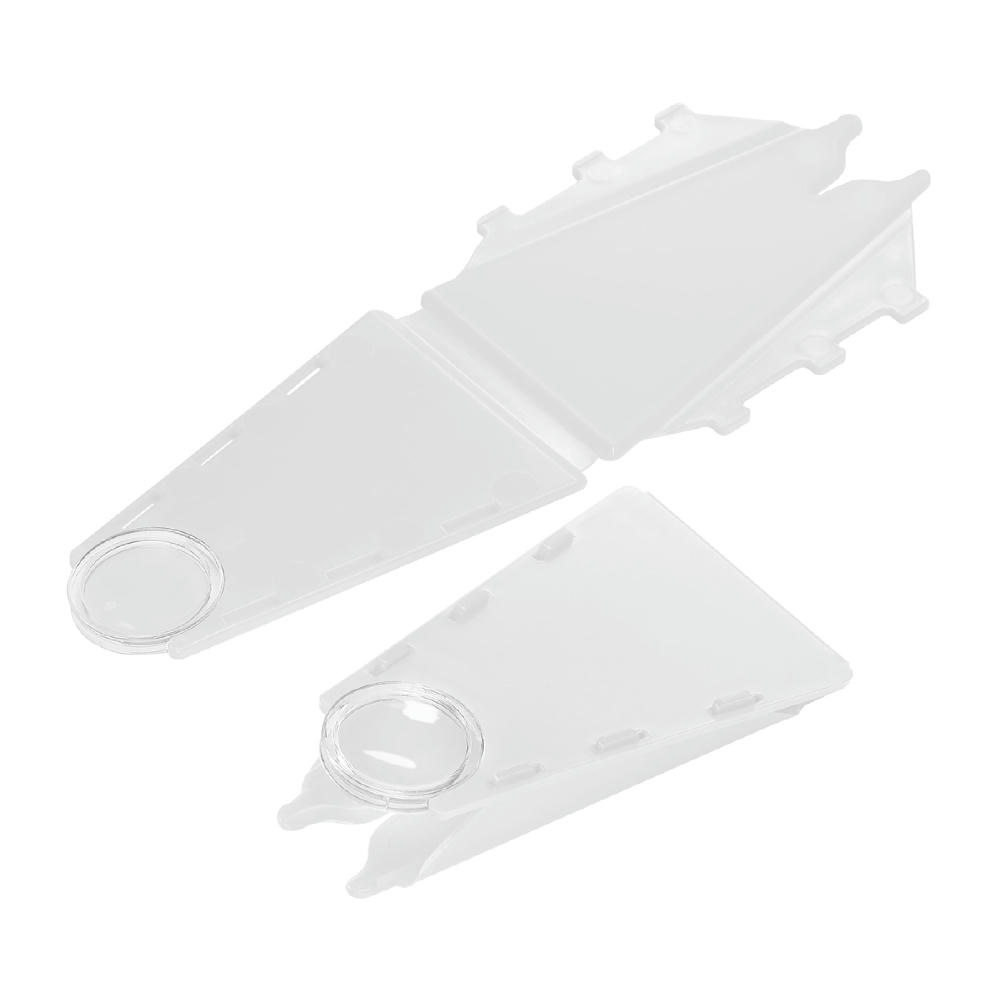 Product image Zeckenentferner mit Lupe Werbeartikel
