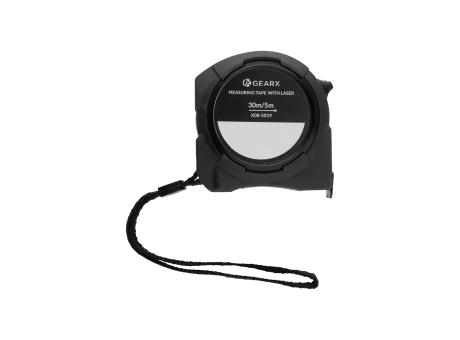 Gear X 5m Maßband mit 30m Laser bedrucken