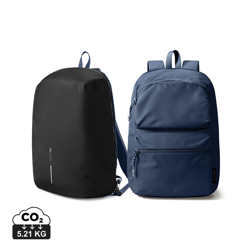 Product image XD Design Switch 2-in-1 Rucksack Werbeartikel