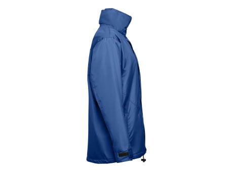 THC LIUBLIANA. Gepolsterter Unisex-Parka Werbeartikel