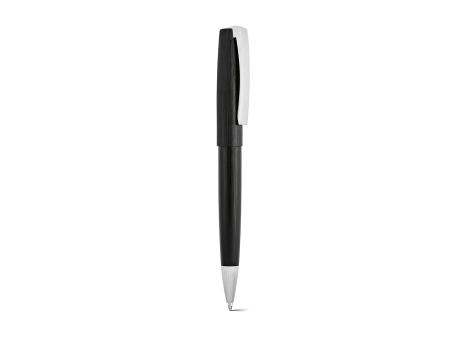 Product image Hemingway Kugelschreiber recy. Aluminium Schwarz Mine Werbeartikel