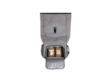 Product image Kühltasche Rucksack Howar bedrucken