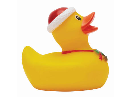 BENEDIKT - Quietsche-Ente Werbeartikel