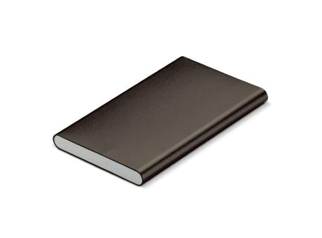 Slim Powerbank 4000mAh bedrucken