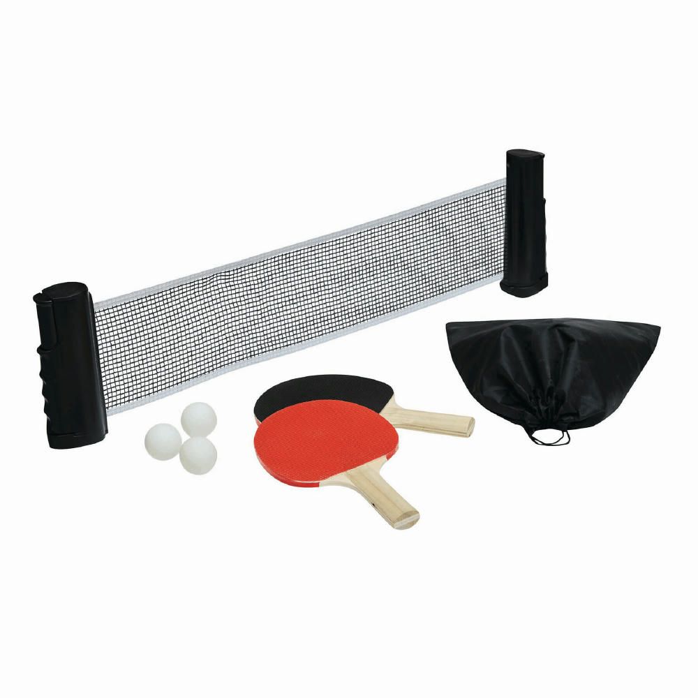 Product image MATCH BALL - Tischtennis-Set Werbeartikel