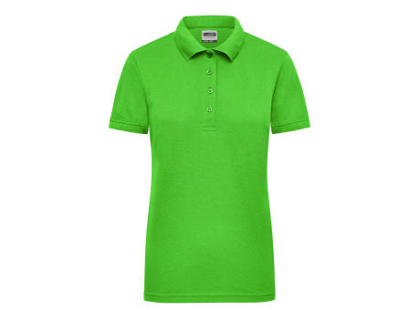Ladies' Workwear Polo - Pflegeleichtes und strapazierfähiges Polo bedrucken