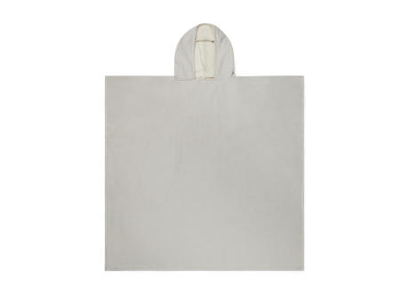 VINGA Tolo Hamam Frottee Strandponcho Werbeartikel