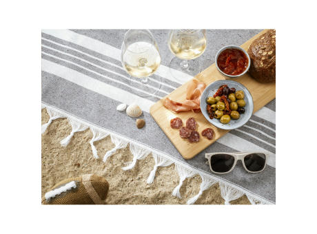 Tapas Bamboo Board XL Schneidebrett Werbeartikel