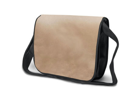 Product image COLOGNE - Schultertasche aus reißfestem Papier-NW bedrucken