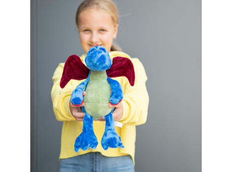 Drache Magnus Werbeartikel