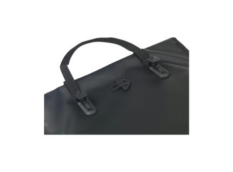 Fraenck Brook Bike Bag Fahrradtasche Werbeartikel