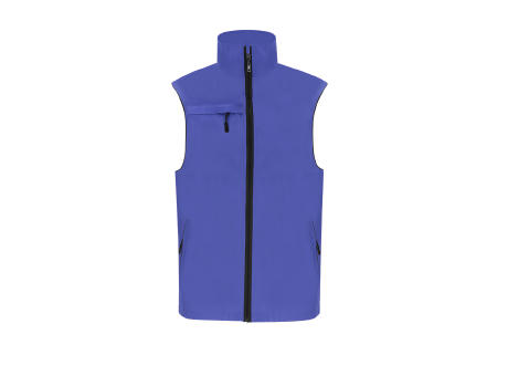 Weste Dervik bedrucken