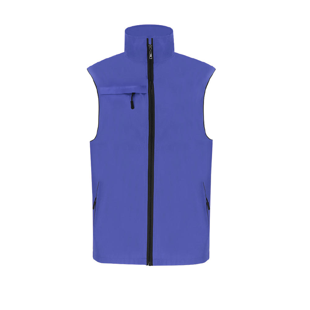 Product image Weste Dervik Werbeartikel