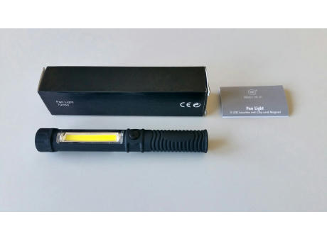 LED Leuchte "Pen Light" Werbeartikel