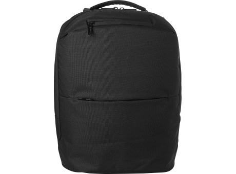 Product image Polyester (600D) Laptop-Rucksack Nicolas Werbeartikel