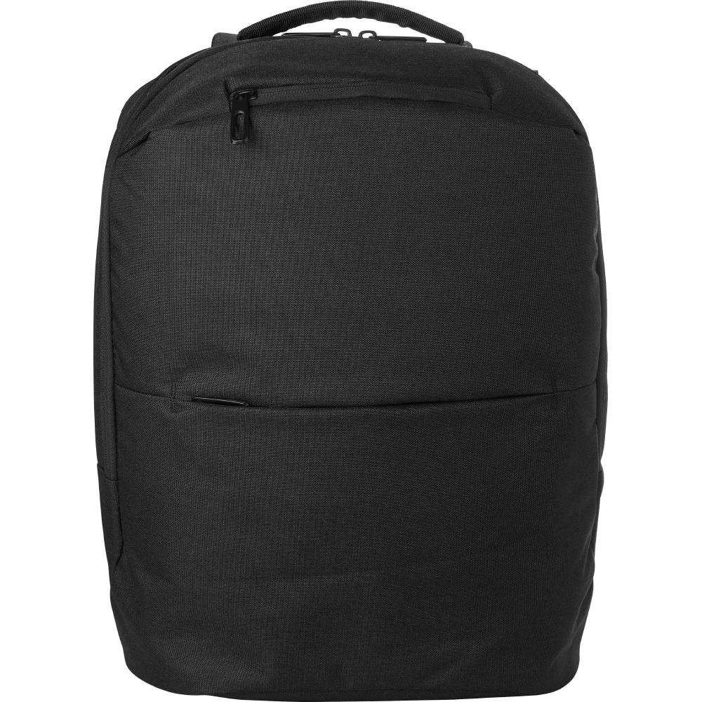 Product image Polyester (600D) Laptop-Rucksack Nicolas Werbeartikel