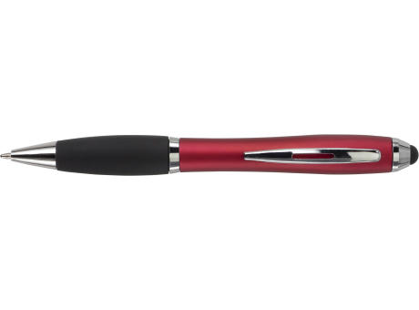 Product image Kugelschreiber aus Kunststoff Lana Werbeartikel
