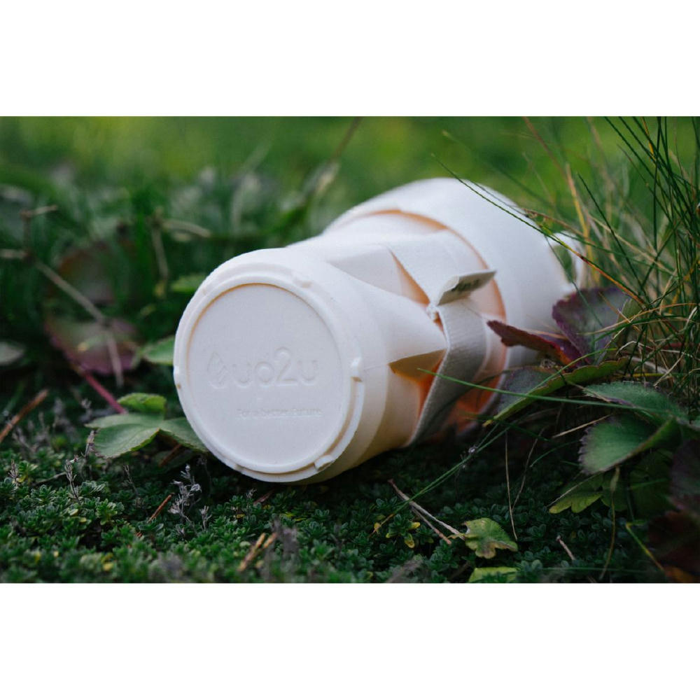 Kaffeebecher "up2u", 0,35 l Werbeartikel