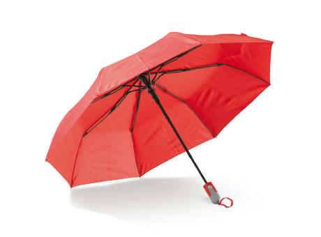 Product image Zusammenfaltbarer 22” Regenschirm mit automatischer Öffnung bedrucken