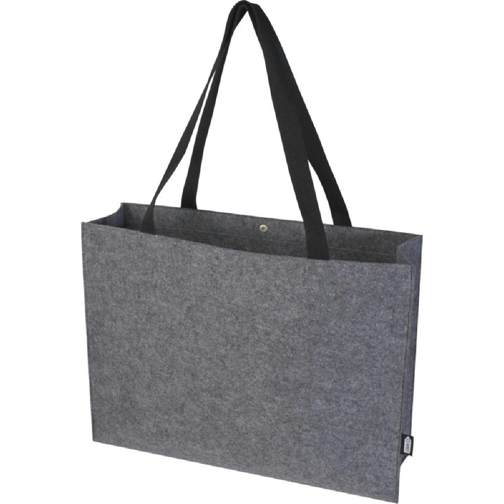 Product image Felta Tragetasche mit Zwickel aus recyceltem GRS-Filz 20 L Werbeartikel
