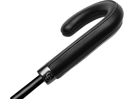 Charles Dickens Automatik Stockschirm aus Pongee-Polyester Annabella Werbeartikel