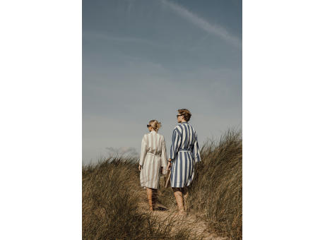 VINGA Ornos GRS Hamam-Bademantel L/XL Werbeartikel