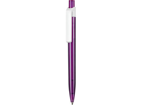 Kugelschreiber INSIDER TRANSPARENT S Werbeartikel