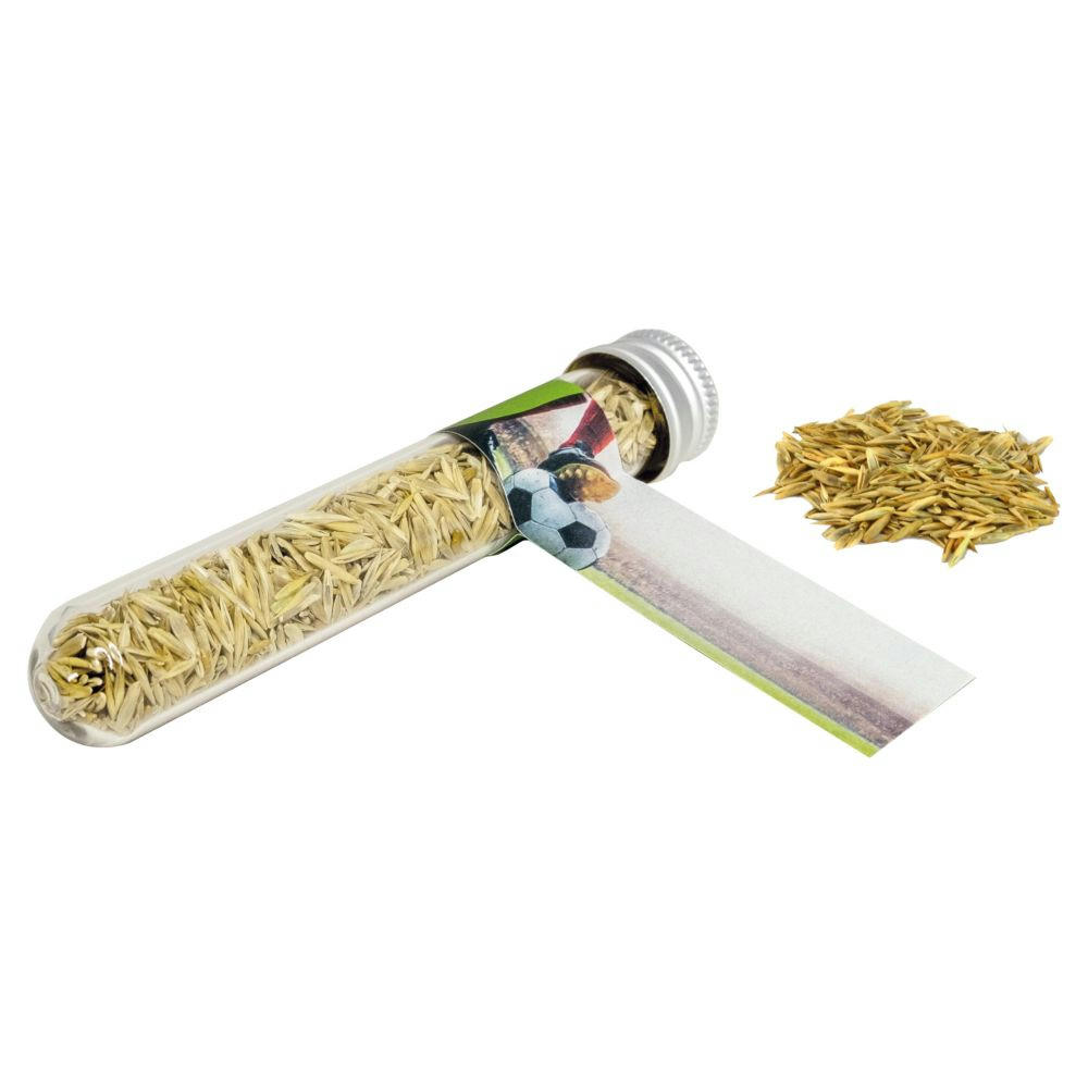 Product image Reagenzglas Sportplatz Werbeartikel