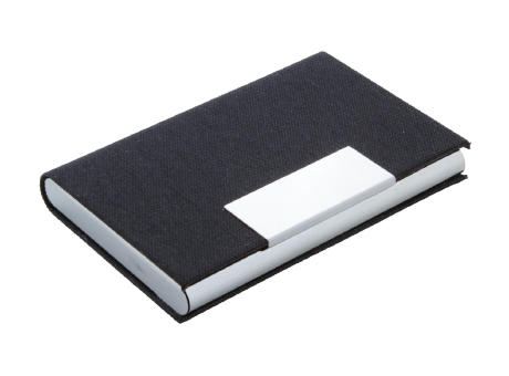 Product image Visitenkartenetui Merpet Werbeartikel