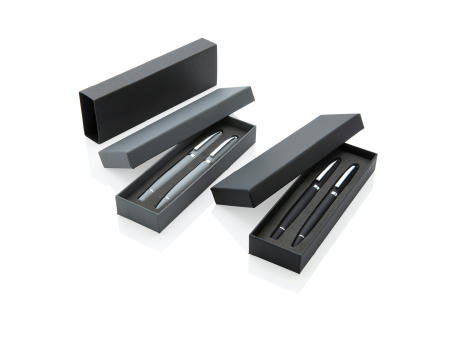 Deluxe Stifte-Set Werbeartikel