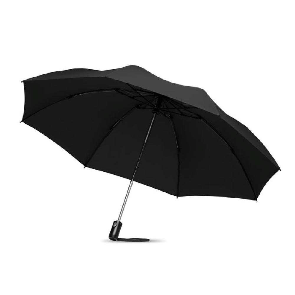 Product image Reversibler Regenschirm Werbeartikel