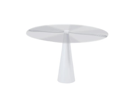 Fliegenabwehr-Ventilator Zuriko Werbeartikel