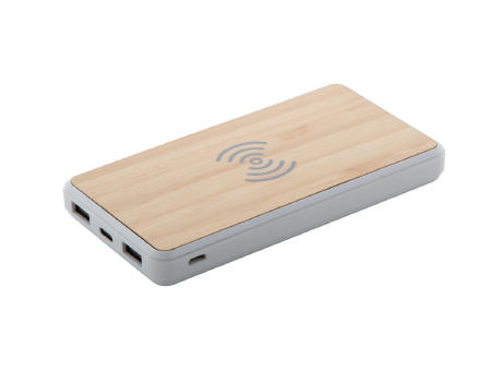 Powerbank Tetrom bedrucken