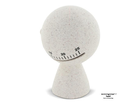 4129 | Xoopar Mr. Bio 25 Timer bedrucken