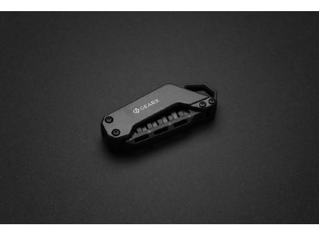 Gear X Schraubendreher Werkzeug Werbeartikel