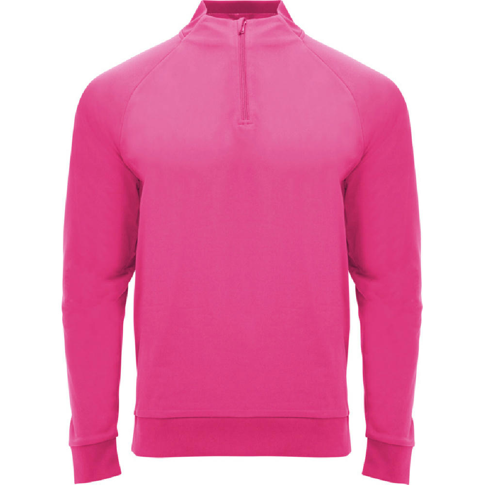 Emin wattierterThermoparka Unisex Werbeartikel