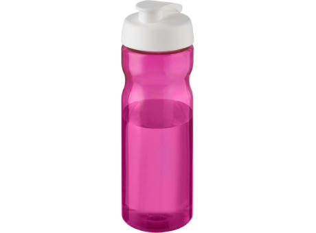H2O Active® Base 650 ml Sportflasche mit Klappdeckel Werbeartikel