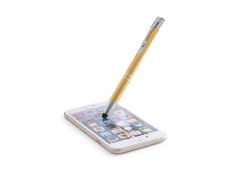 Kugelschreiber Pointer Mitch bedrucken