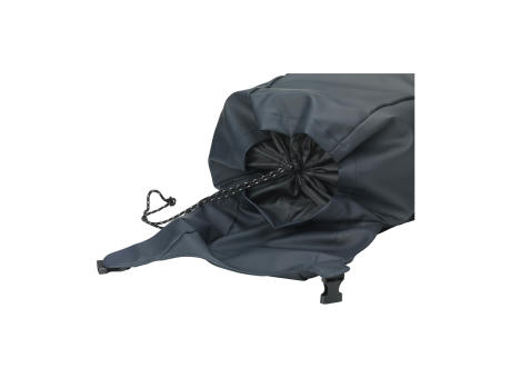 ProActive GRS Recycled Backpack Rucksack bedrucken