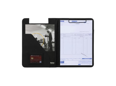 Pico A4 Klemmmappe Werbeartikel