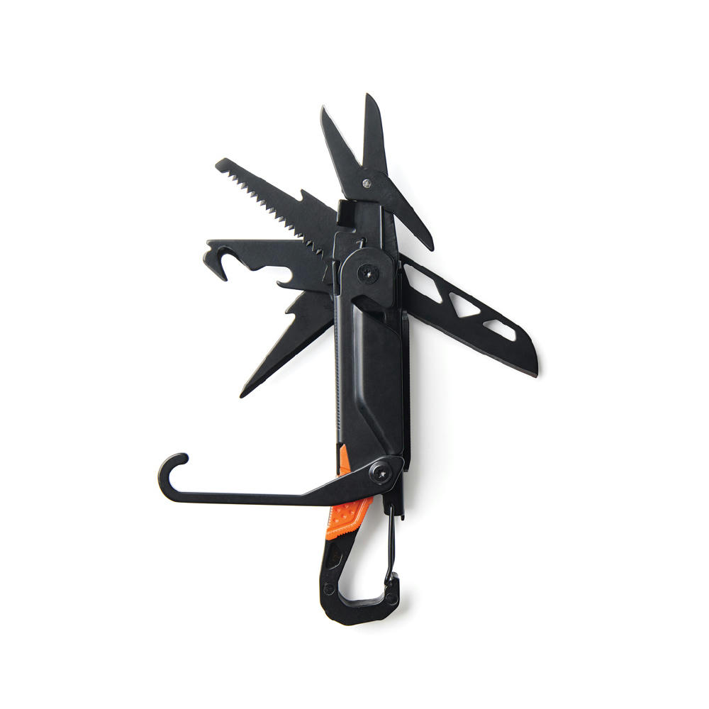 Nordic Drift Adventure Multitool Werbeartikel