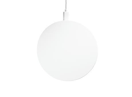 Wireless Charger REEVES-NOMEXY Werbeartikel