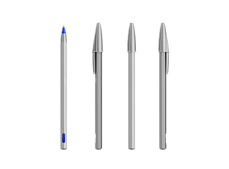 BIC® Cristal® Re New Werbeartikel